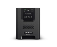 CyberPower UPS PR1500ELCD (1500VA/1350W) - 636511 - zdjęcie 4